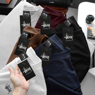 Áo thun nam. Chất vải cotton 2 chiều 100% đã qua xử lý.