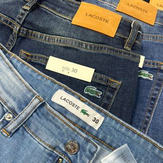 SỌT  jeans nam co giãn - cao cấp  phom slim , dài ngang gối.