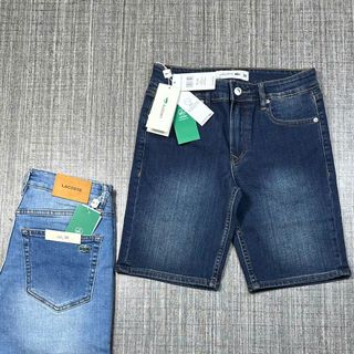 SỌT  jeans nam co giãn - cao cấp  phom slim , dài ngang gối.