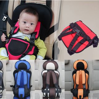 ĐAI GHẾ NGỒI Ô TÔ CHO BÉ - ĐAI AN TOÀN CHO TRẺ