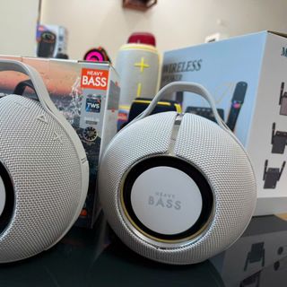 Loa bluetooth Heavy Bass 30