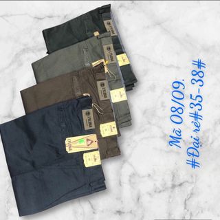 Quần kaki dài trung niên,quần kaki rẻ,quần kaki ông già