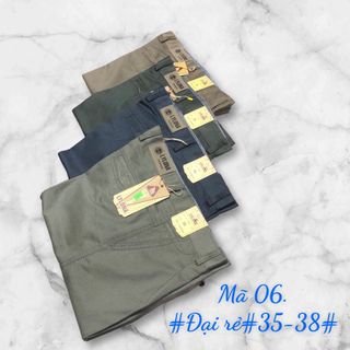 Quần kaki dài trung niên,quần kaki rẻ,quần kaki ông già