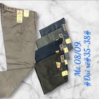 Quần kaki dài trung niên,quần kaki rẻ,quần kaki ông già