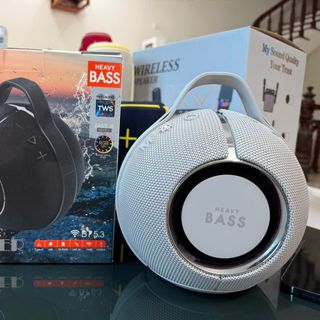 Loa bluetooth Heavy Bass 30