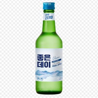 Rượu Soju Goodday Vị Truyền Thống 16.9% 360ml*20