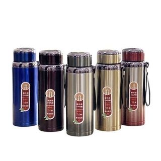 BÌNH GIỮ NHIỆT CAO CẤP INOX 316 - 1000ML (T50)