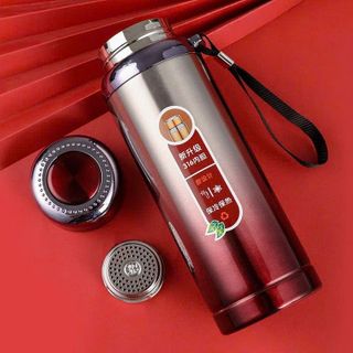 BÌNH GIỮ NHIỆT CAO CẤP INOX 316 - 1000ML (T50)
