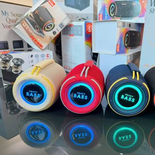 Loa bluetooth Heavy Bass 20