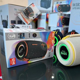Loa bluetooth Heavy Bass 20