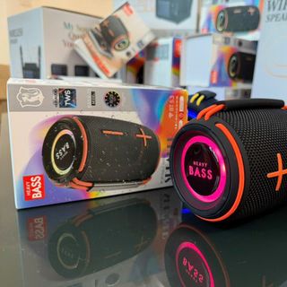 Loa bluetooth Heavy Bass 20