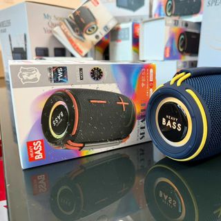 Loa bluetooth Heavy Bass 20