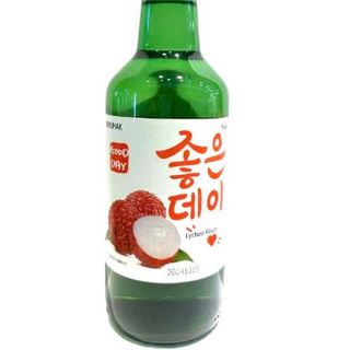 Rượu Soju goodday vị vải 360ml*20