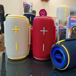 Loa bluetooth Heavy Bass 19