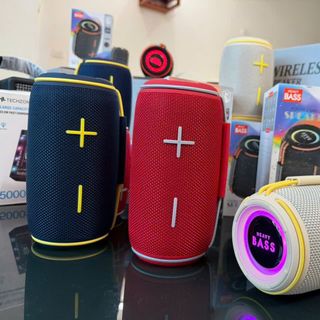 Loa bluetooth Heavy Bass 19