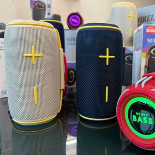 Loa bluetooth Heavy Bass 19