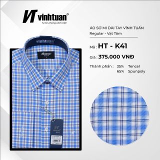 Áo sơ mi hộp