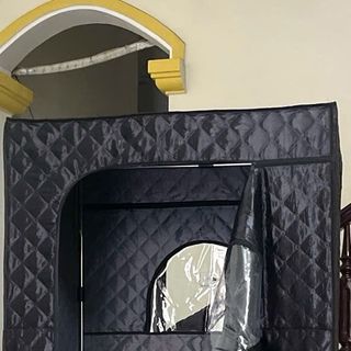 Phòng xông hơi đa năng tiện ích tại nhà