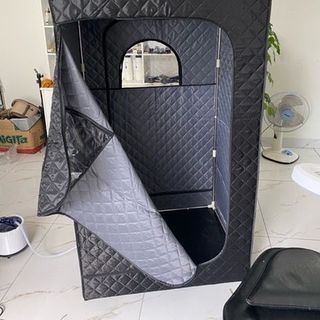 Phòng xông hơi đa năng tiện ích tại nhà