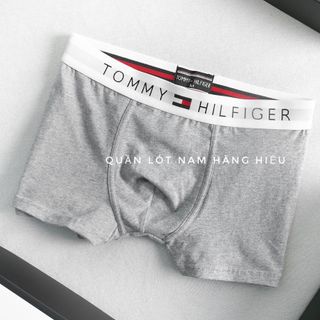 Quần lót nam chất cotton (Hàng đẹp, Giá thanh lý, Tặng hộp đựng đẹp)