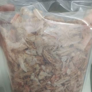 Bột Vỏ Tôm Khô Số Lượng Lớn - Nguyên Liệu Chăn Nuôi, Phân Bón Hữu Cơ & Chiết Xuất Chitin