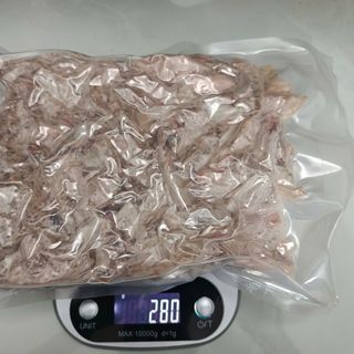 Bột Vỏ Tôm Khô Số Lượng Lớn - Nguyên Liệu Chăn Nuôi, Phân Bón Hữu Cơ & Chiết Xuất Chitin
