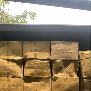 THANH LÝ Xô chậu nhựa tập lính cao cấp