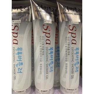 TẨY TẾ BÀO CHẾT BODY SPA - CÓ XUẤT HOÁ ĐƠN VAT MIỄN PHÍ
