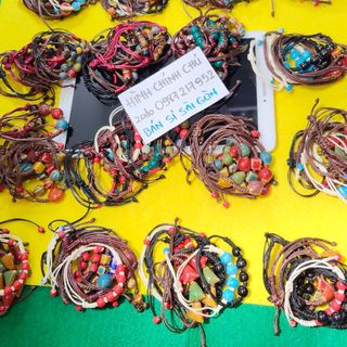 Vòng tay giá sale siêu rẻ chỉ 10k
