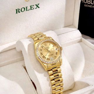 ROLDATEJUST
