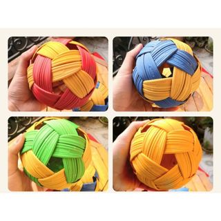 Quả cầu mây