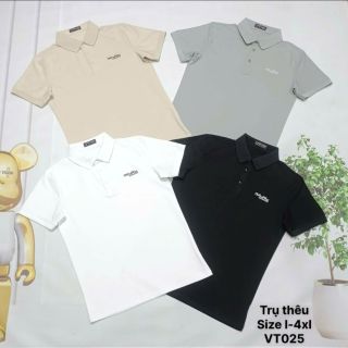 Áo thun nam xịn,áo trụ quảng châu