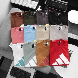 Mẫu áo thun nam. Áo chất cotton 100% 4c cao cấp xịn.