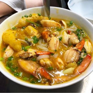 Thịt Càng Cua - Khay 400g (giao hỏa tốc)