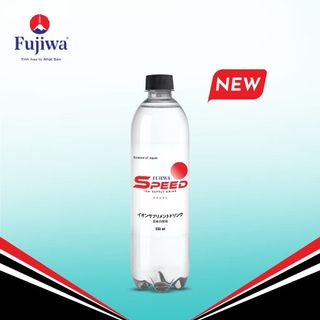 Speed 390ml Thức uống bổ sung I-ON