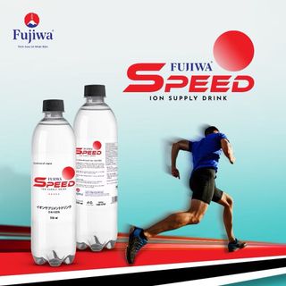 Speed 390ml Thức uống bổ sung I-ON