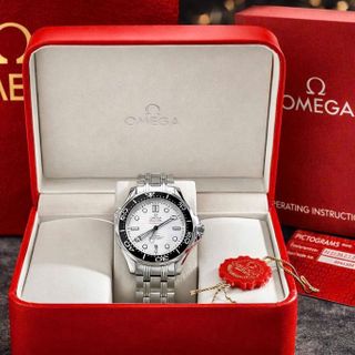 Ome Seamaster
210.30.42.20.04.001