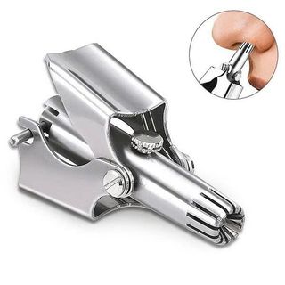 DỤNG CỤ CẮT TỈA LÔNG MŨI DẠNG BẤM