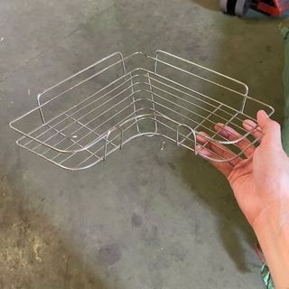 Kệ Góc Inox