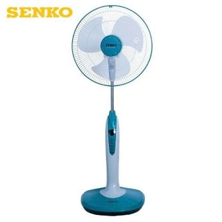 QUẠT ĐỨNG SENKO Model - DD1602