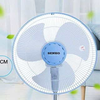 QUẠT ĐỨNG SENKO Model - DD1602