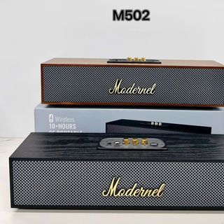 Loa Bluetooth M502