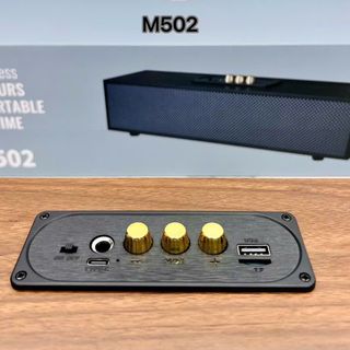 Loa Bluetooth M502