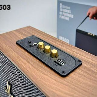 Loa bluetooth M503