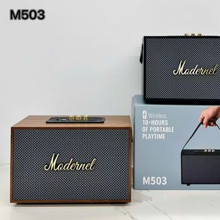 Loa bluetooth M503