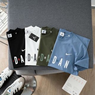 Áo thun nam. Chất thun cotton 4c xịn mịn. Logo thêu. In Lụa Xịn  hiệu ứng cực độc.