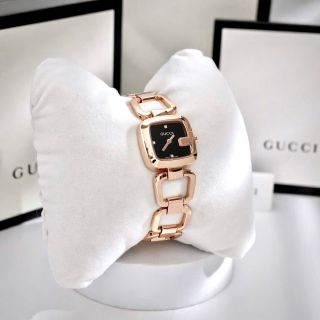GUCC𝐆-𝐆𝐮𝐜𝐜𝐖𝐨𝐦𝐞𝐧'𝐬 𝐖𝐚𝐭𝐜𝐡 𝟐𝟔𝐦𝐦