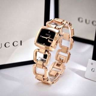 GUCC𝐆-𝐆𝐮𝐜𝐜𝐖𝐨𝐦𝐞𝐧'𝐬 𝐖𝐚𝐭𝐜𝐡 𝟐𝟔𝐦𝐦