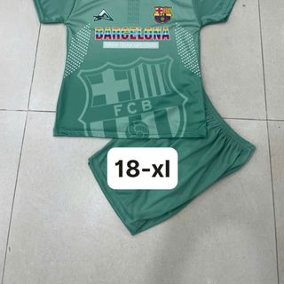 Bộ bóng đá nhỏ