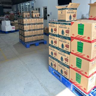 MẮM CỐT NHỈ